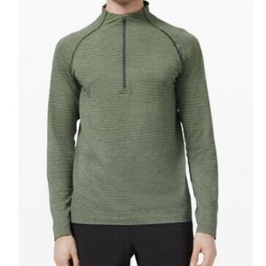 Metal Vent Tech 1/2 Zip 2.0 - XL